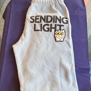 Rare Free City Natural History Museum Collab Sweats